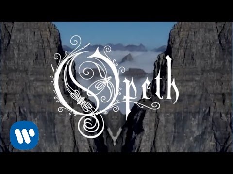 Opeth - Elysian Woes (Audio)