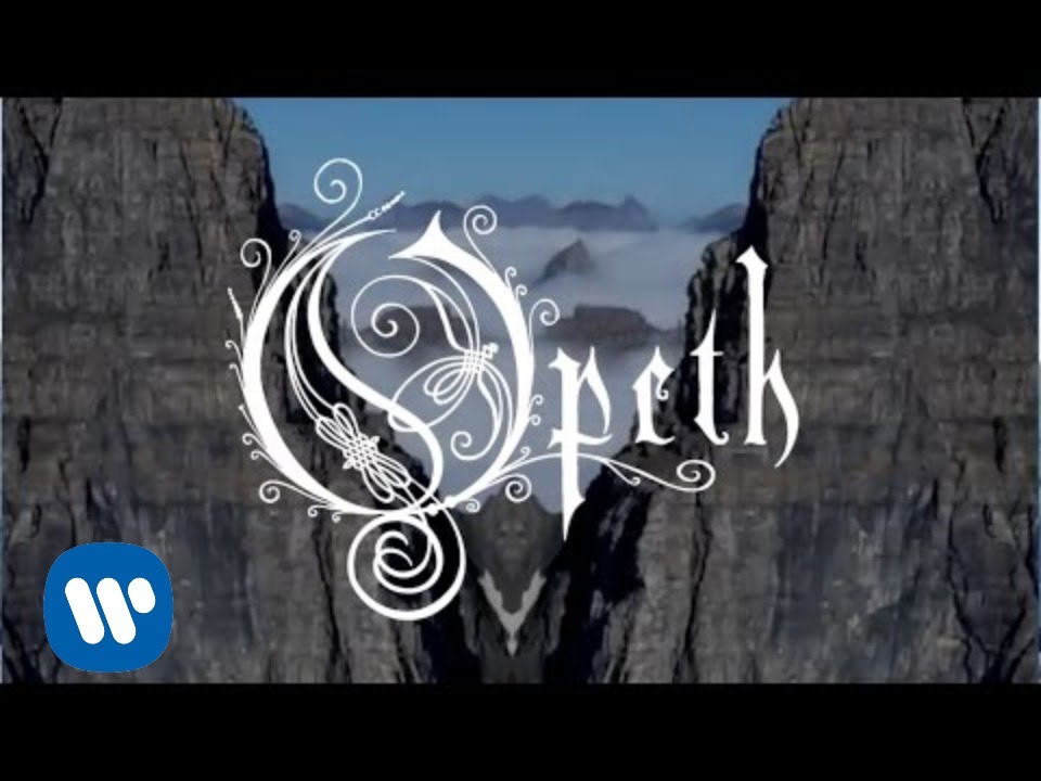 Opeth - Elysian Woes (Audio) - YouTube