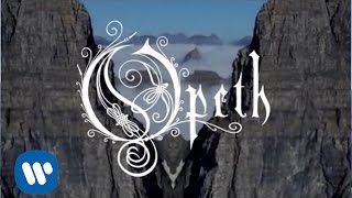 Opeth - Elysian Woes (Audio)