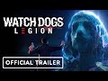 Watch Dogs: Legion - Official Story Trailer