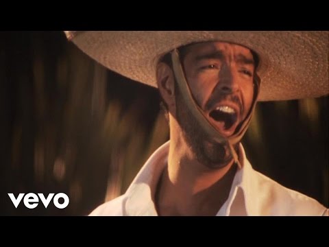Pablo Montero - Con Ganas De Amar