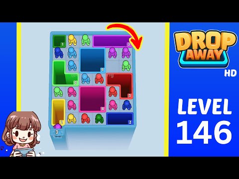 Level 146 Thumbnail