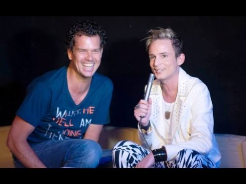 Revil O Interview: Drogenlabor, Hanomag-Kult, Revival-Partys