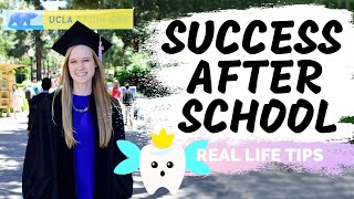 Dental Associate Advice | How to Succeed after Dental School