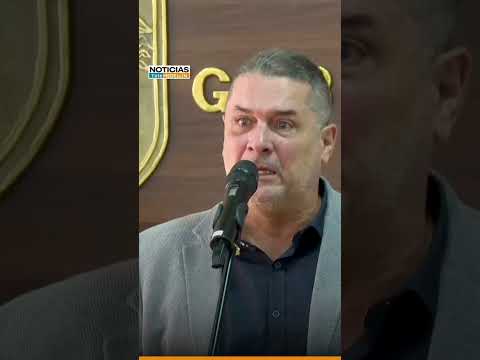 Gerente de Hospital San Rafael de Itagüí rompe en llanto por crisis de la institución