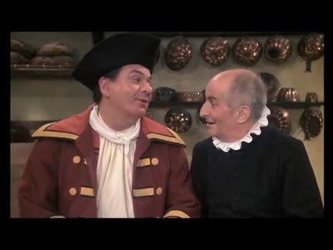 Louis de Funès : L'Avare (1980) - C'est me faire plaisir