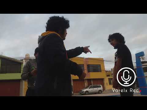 Batalla de gallos BASS VS LOXXO Tacna Hip Hop 🎵