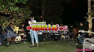 Download lagu ● YENI INKA☆DITINGGAL PAS SAYANG-SAYANGE☆ADELLA☆ live online terbaru agustus 2020 mp3