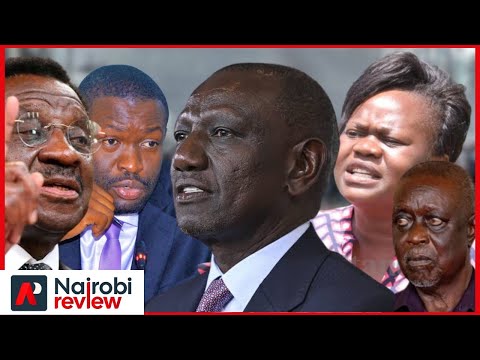 Turm zu Babel: Warum das UDA-ODM-Pakt schneller enden könnte als erwartet!