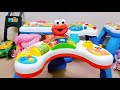Fisher Price Elmo S Sing Teach Table Review