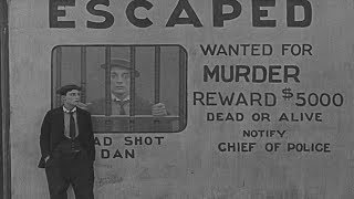 Download lagu Buster Keaton –  The Goat (1921) Silent film mp3