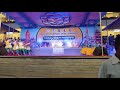 Nammamma Nammamma Bhoomi Tayamma Dance Stage Performance