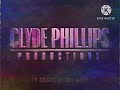 Clyde Phillips Productions Columbia Pictures Television 2001