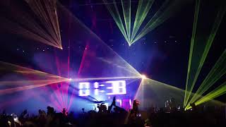 Martin Garrix - Breach (Walk Alone) @ Riocentro 15/11