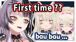 Shiori Finally Has Another Insomniac Friends !!【Hololive】
