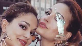 HELLO by INDIGGO TWINS - Wicked Clone The Cinema Musical