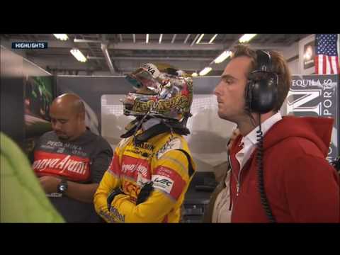 WEC - 2016 6 hours of Fuji - Qualifying highlights