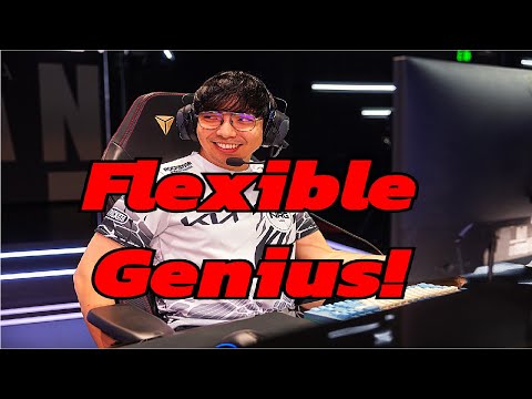 Huhi The Versatile Huntsman | Open-Minded Roam Master | Izento's Inclination