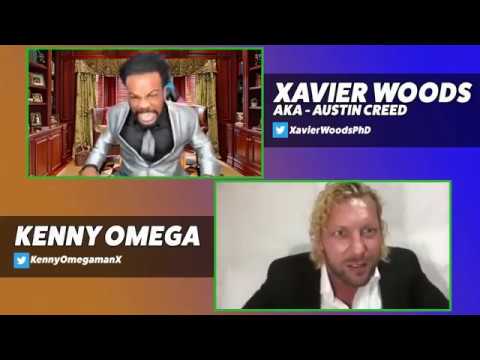 The New Day vs. The Elite PROMO (Street Fighter V at E3 2018 on the Capcom Stage)