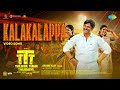 Kalakalappa Video Song Thalaivar Thambi Thalaimaiyil Jiiva Vishnu Vijay Nithish Sahadev