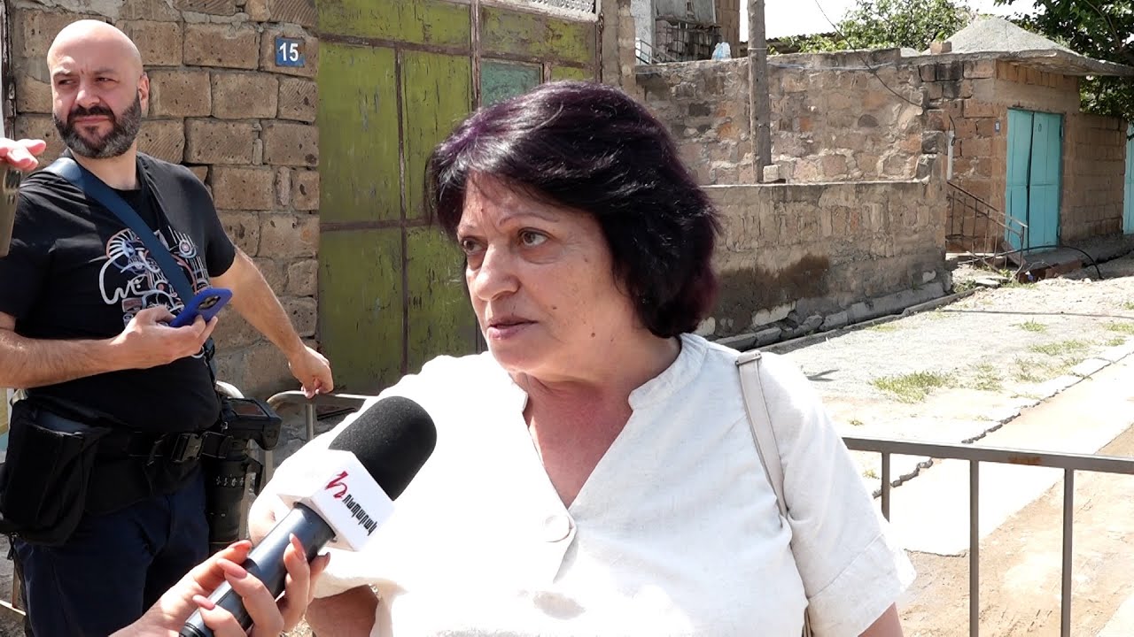 19 տարի ապրել եմ Թուրքիայում, Էրդողանը շատ լավ բաներ արեց․ հայ կին