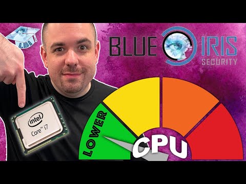 Frigate Lower Cpu Usage