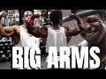 Intense Arms to WIN OLYMPIA with Chris Cormier! Episode 3 of the 