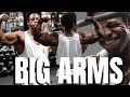 Intense Arms to WIN OLYMPIA with Chris Cormier! Episode 3 of the