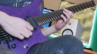 Novelists - Antares (Remake/Full Cover) w/ Free Stems