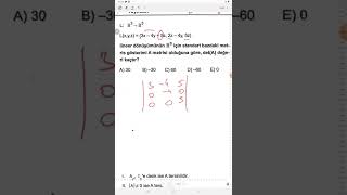 lineer cebir öabt de 1 net artır