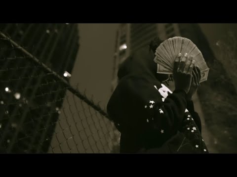 Lil Mark - Heart Of Gold [Official Music Video]