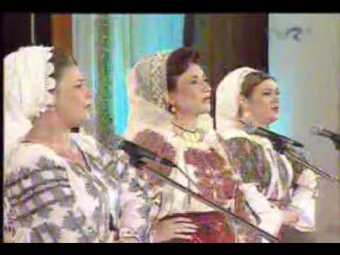 Luciana Vaduva Steliana Sima Si Gheorghita Nicolae Colaj De Piese Oltenesti