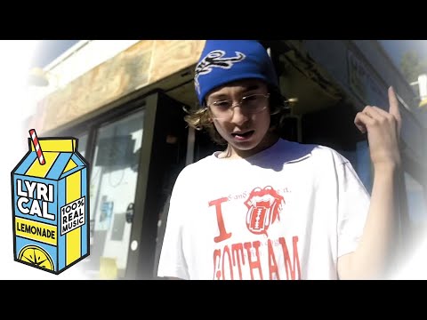 Lil Shine - Pina Colata (Official Video) [dir. @_ColeBennett_]