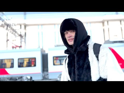 ЮГ 404 ПО ГОРОДАМ  #1 (Великий Новгород)