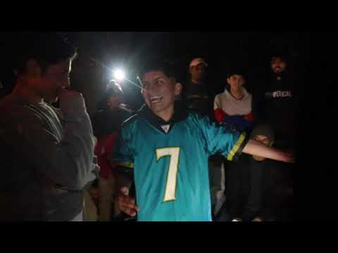 VUSCOOH y GALLETA vs CHIKOTE y CHOCHE - 8VOS | FloridaBattles