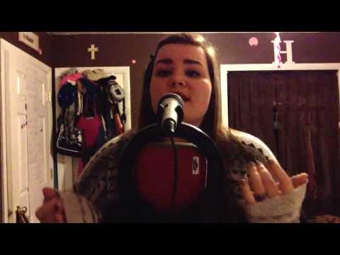 Jolene (Cover) - Hannah Sivis