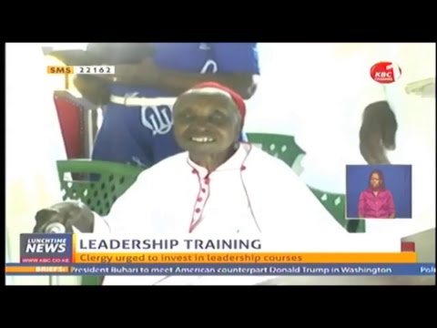 KBC Lunchtime News 30/04/2018