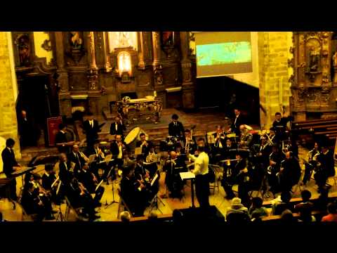 Ben-Hur (Intro BSO/OST)