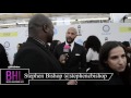 Stephen Bishop at NAACP Awards 2017