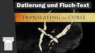 Archäologische Sensation: 4. Datiert ungefähr zu Josuas Zeiten | HFS | ENG + DEU SUB