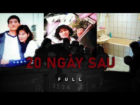 20 Days Later - FULL | Horror of the 2005 New Year's Eve travel backpack at Dau Phan