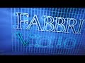 Il Gobbo Di Notre Dame Fabri Video VHS