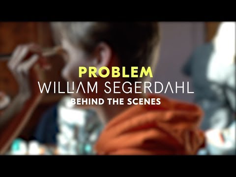 Problem (Behind the Scenes)