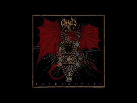 Ofermod - Drakosophia (2025)