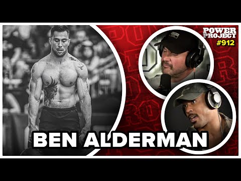 Christianity, The Good And The Questionable - Ben Alderman MBPP Ep. 912