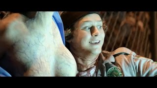 Трейлер СКАУТЫ ПРОТИВ ЗОМБИ Scouts Guide to the Zombie Apocalypse РУССКИЕ СУБТИТРЫ video