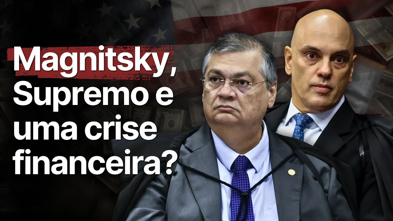 Dino desafia Sanções dos EUA