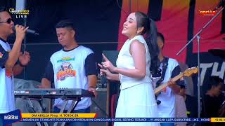 Download lagu Sabila Pertama Adella Birunya Cinta || Om Adella Cimangu Cilacap Jawa Tengah mp3