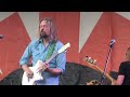 The Steepwater Band - Come On Down live @  Lakeview East Fest, Chicago, IL 9/15/24