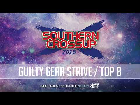 Southern Cross Up Day 3 Finals Day (Main Games)